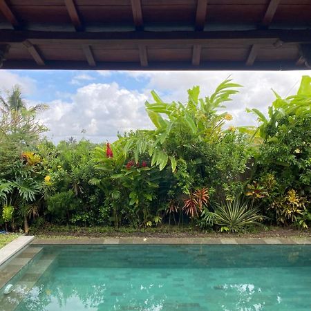 Villa Jepun Ubud Kültér fotó