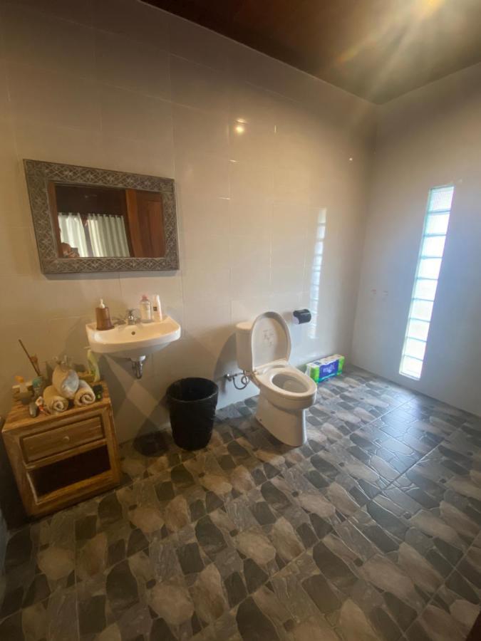 Villa Jepun Ubud Kültér fotó