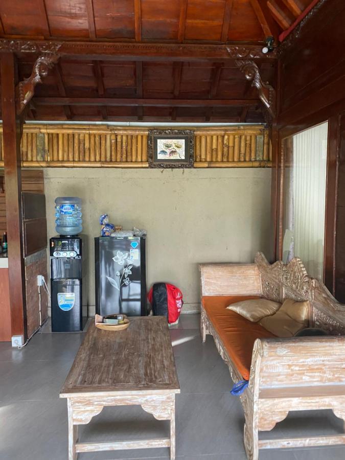 Villa Jepun Ubud Kültér fotó